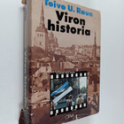 Toivo U. Raun : Viron historia - pikkukuva 1