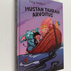 Kaiju Haanpää : Mustan tahran arvoitus - pikkukuva 1