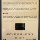 SPIDER-MAN KERÄILYPAKETTI DVD:N EXTROJA (5 KPL) - pikkukuva 4