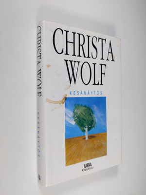 Christa Wolf : Kesänäytös