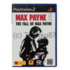 PS2 - Max Payne 2: The Fall of Max Payne (CIB) - pikkukuva 1