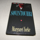 Margaret Yorke Sovintouhri - pikkukuva 1