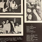 Pelle Miljoona & 1980 - Viimeinen syksy LP (v.1989 painos) - pikkukuva 4