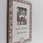 Mihail Prisvin : Livets rot - pikkukuva 1