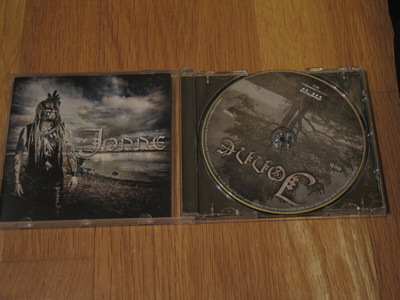 Jonne - Jonne CD