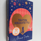 Minnie Darke : Tähtiin kirjoitettu - pikkukuva 1