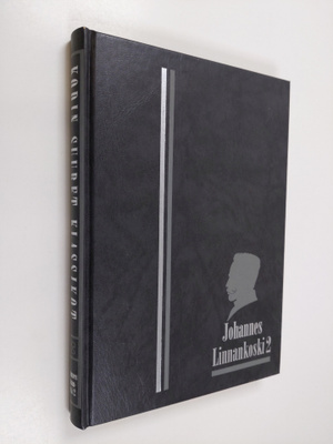 Panu (toim.) Rajala : Kodin suuret klassikot : Johannes L...