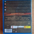 The Godfather - Kummisetä (1972) Blu-ray - pikkukuva 2