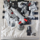 Lego 75161 TIE- hyökkääjä Mikrohävittäjä - pikkukuva 2