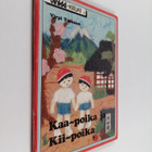 Virpi Soveri : Kaa-poika ja Kii-poika - pikkukuva 1