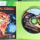 Xbox 360 Mortal Kombat - pikkukuva 2
