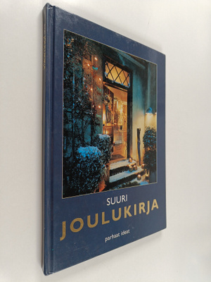 Sus Falch : Suuri joulukirja