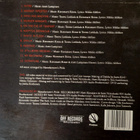 MANUFACTURER’S PRIDE-SOUND OF GOD’S ABSENCE-CD&DVD, OFF RECO - pikkukuva 2