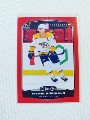 Mikael Granlund