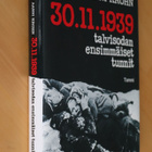Aarni Krohn : 30.11.1939 talvisodan ensimmäiset tunnit - pikkukuva 1