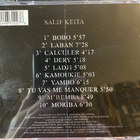 Salif Keita: Papa - pikkukuva 2