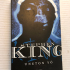 Stephen King Uneton yö - pikkukuva 1