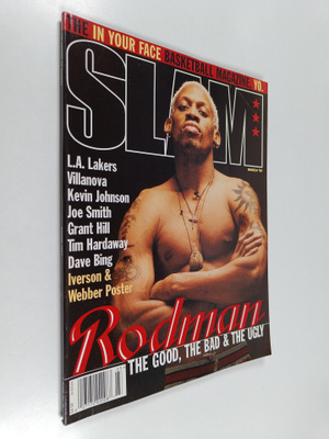 Slam march 1997