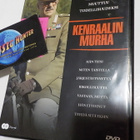 KENRAALIN MURHA UUSI 2DVD (W) - pikkukuva 1
