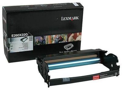 Lexmark Photoconductor Kit E260/E360/X464/X466 ym