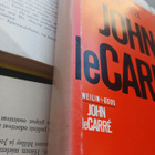 John Le Carre - Peilisota (sid.) - pikkukuva 2