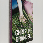 Christine Grandell : Tre dagar i juli : roman - pikkukuva 1