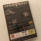 Mountain of the cannibal god DVD double sided - pikkukuva 2
