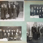 Valokuva-albumi alk. 1930 nyrkkeilijöitä ym - pikkukuva 4