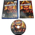 PS2 - Mercenaries 2: World in Flames (CIB) - pikkukuva 3