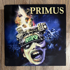 Primus - Antipop 2LP - pikkukuva 1
