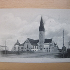 VANHA Postikortti Helsinki 1927 - pikkukuva 1