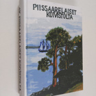 Piissaarelaiset-kirja : Alvatin ja Keskisaaren kylien tal... - pikkukuva 1