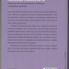 Tiina Ahonen (toim.): Teologian ilmansuuntia - pikkukuva 2