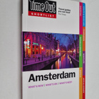 Time Out Guides Ltd : Time Out Shortlist Amsterdam - pikkukuva 1
