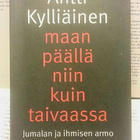 Antti Kylliäinen - Maan päällä niin kuin taivaassa (nid.) - pikkukuva 1