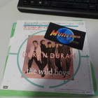 Duran Duran - The Wild Boys JAPANI PRESS -84 EX+/EX+ 7" + - pikkukuva 1