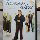 Toinen alku: kausi 1 (DVD) - pikkukuva 1