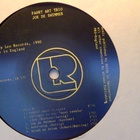 FAHRT ART TRIO  ::  JOE DE SWIMMER  ::  VINYYLI  LP     1990 - pikkukuva 4