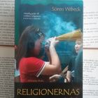 Religionernas historia: Om tro, hänförelse och konflikter - pikkukuva 1
