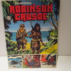 Daniel Defoe: Robinson Crusoe - pikkukuva 1