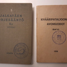Kaksi sotilas-aiheista kirjaa - pikkukuva 4