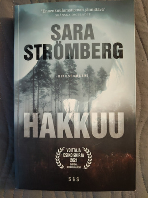 Sara Strömberg: Hakkuu