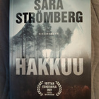 Sara Strömberg: Hakkuu - pikkukuva 1