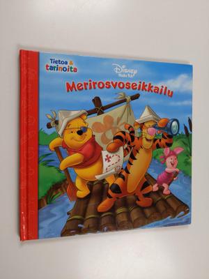 Sheryl Berk : Merirosvoseikkailu