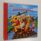 Sheryl Berk : Merirosvoseikkailu - pikkukuva 1