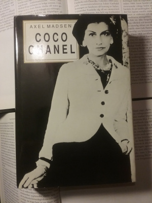 Axel Madsen - Coco Chanel (sid.)