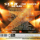 Kokoelma • Star Search 2 • The Voices • The Album CD - pikkukuva 3