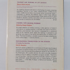 Patricia Minuchin : The psychological impact of school ex... - pikkukuva 2