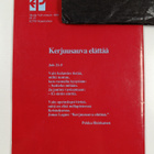 Herää valvomaan 9/1993 - pikkukuva 2