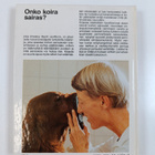 Birgitta Wikström : Onko koira sairas - pikkukuva 2